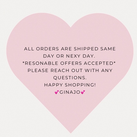 Paparazzi Women’s Jewelry Set Pink Gunmetal Fuchsia Necklace,Ring,Bracelet, NWOT - Picture 11 of 11